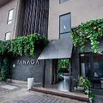 Tanaga Coliving