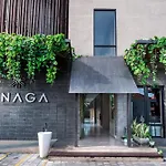Tanaga Coliving
