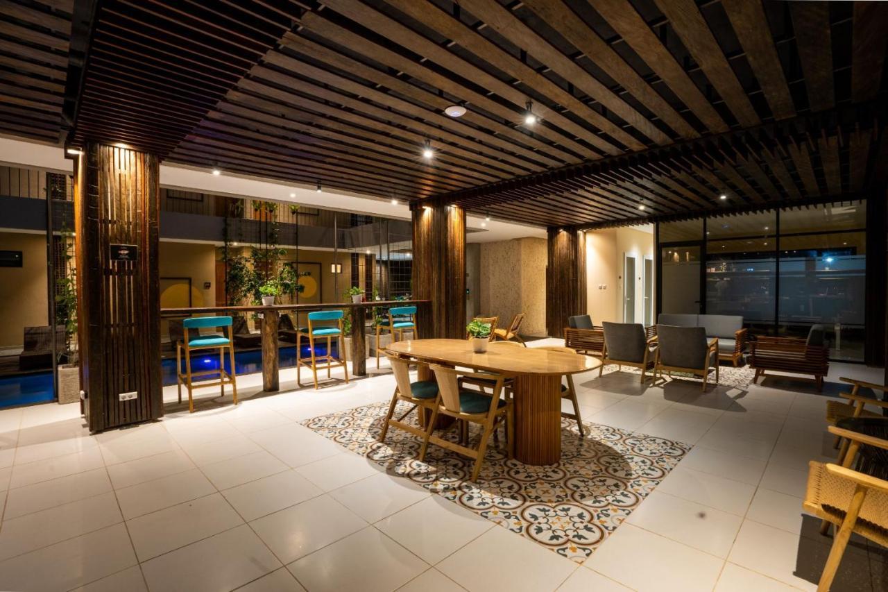 Tanaga Coliving