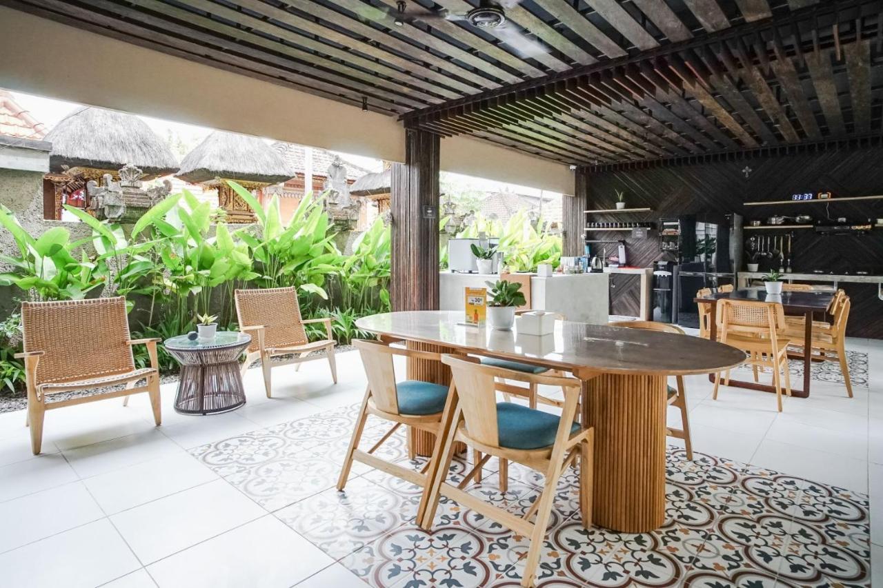 Hotel Tanaga Coliving