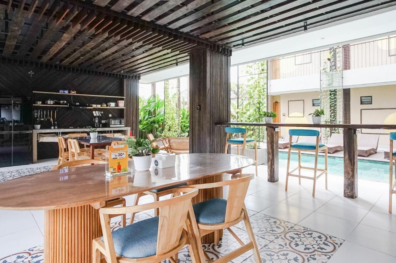Hotel Tanaga Coliving 3*