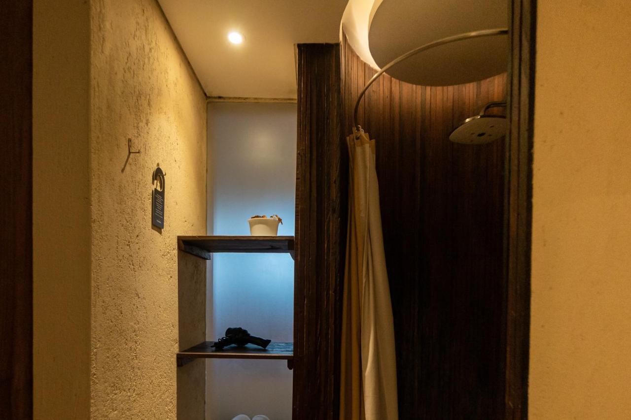 Hotel Tanaga Coliving 3*