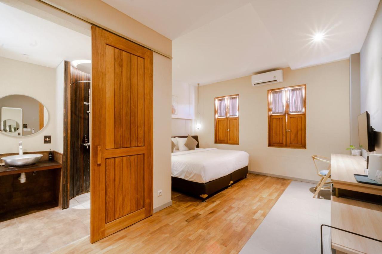 Tanaga Coliving 3*