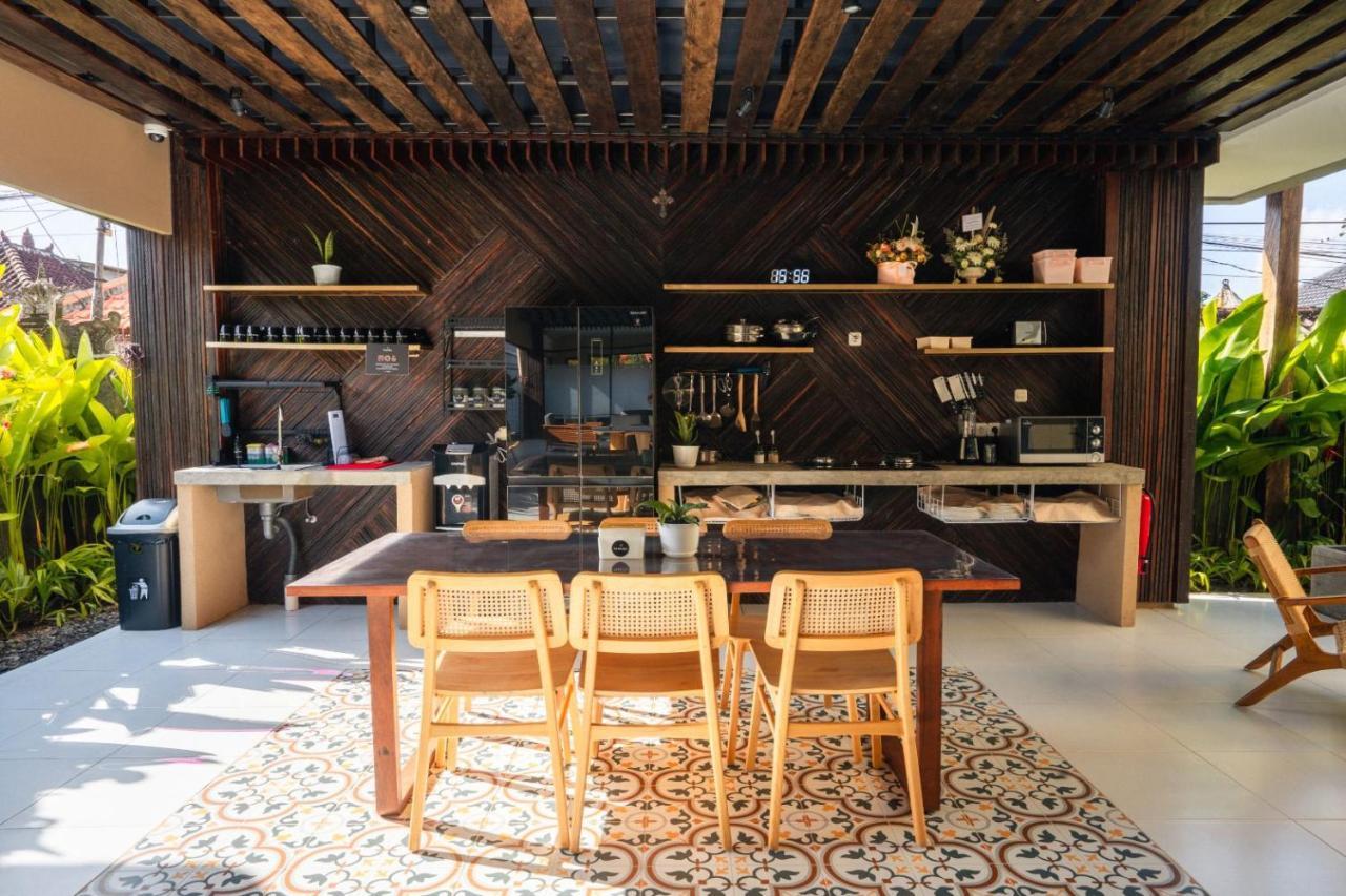 Tanaga Coliving Seminyak (Bali)