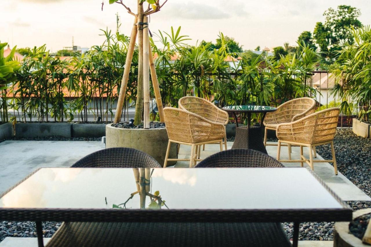 Hotel Tanaga Coliving
