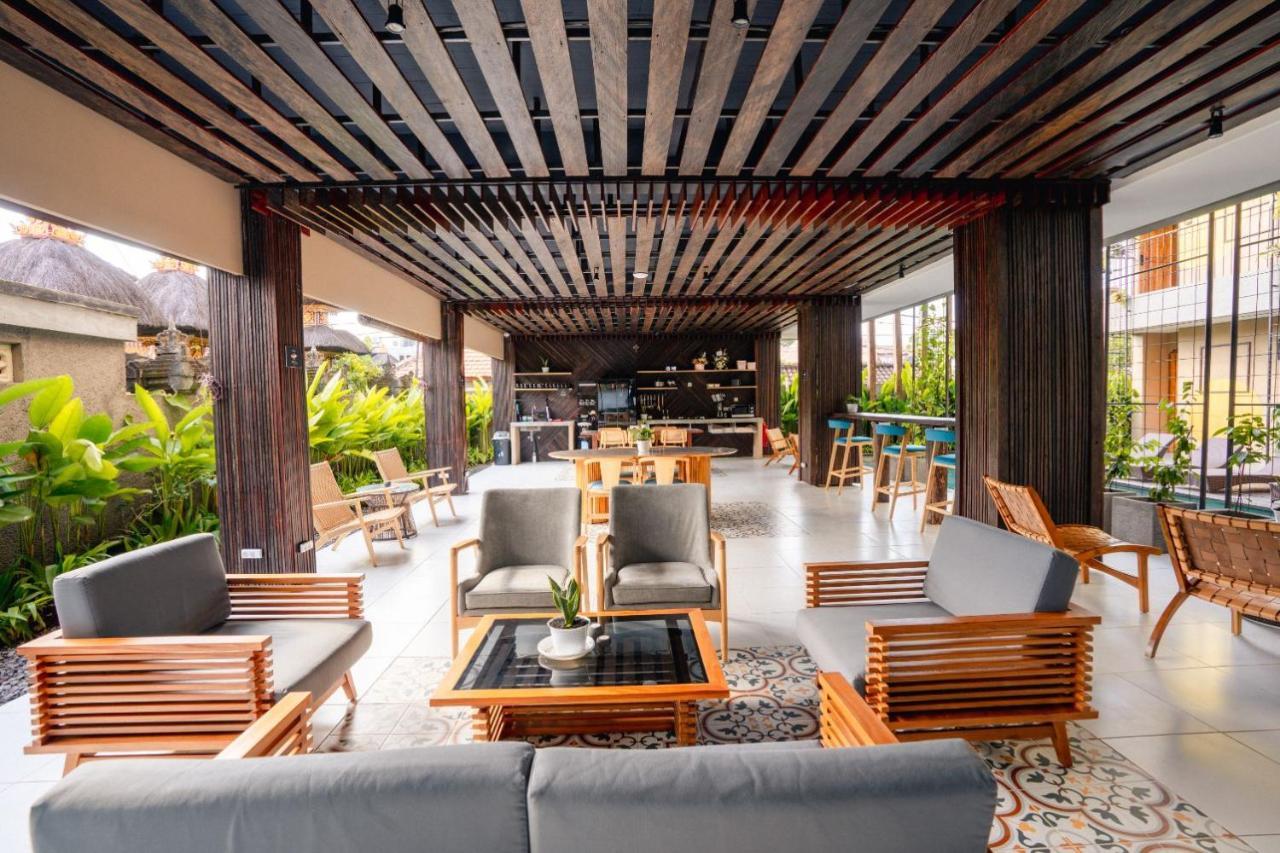 Hotel Tanaga Coliving Seminyak (Bali)