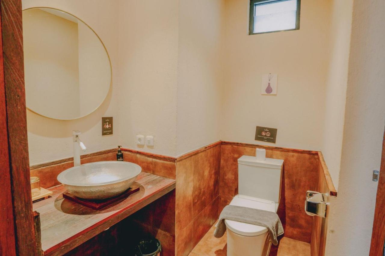 Hotel Tanaga Coliving Seminyak (Bali)