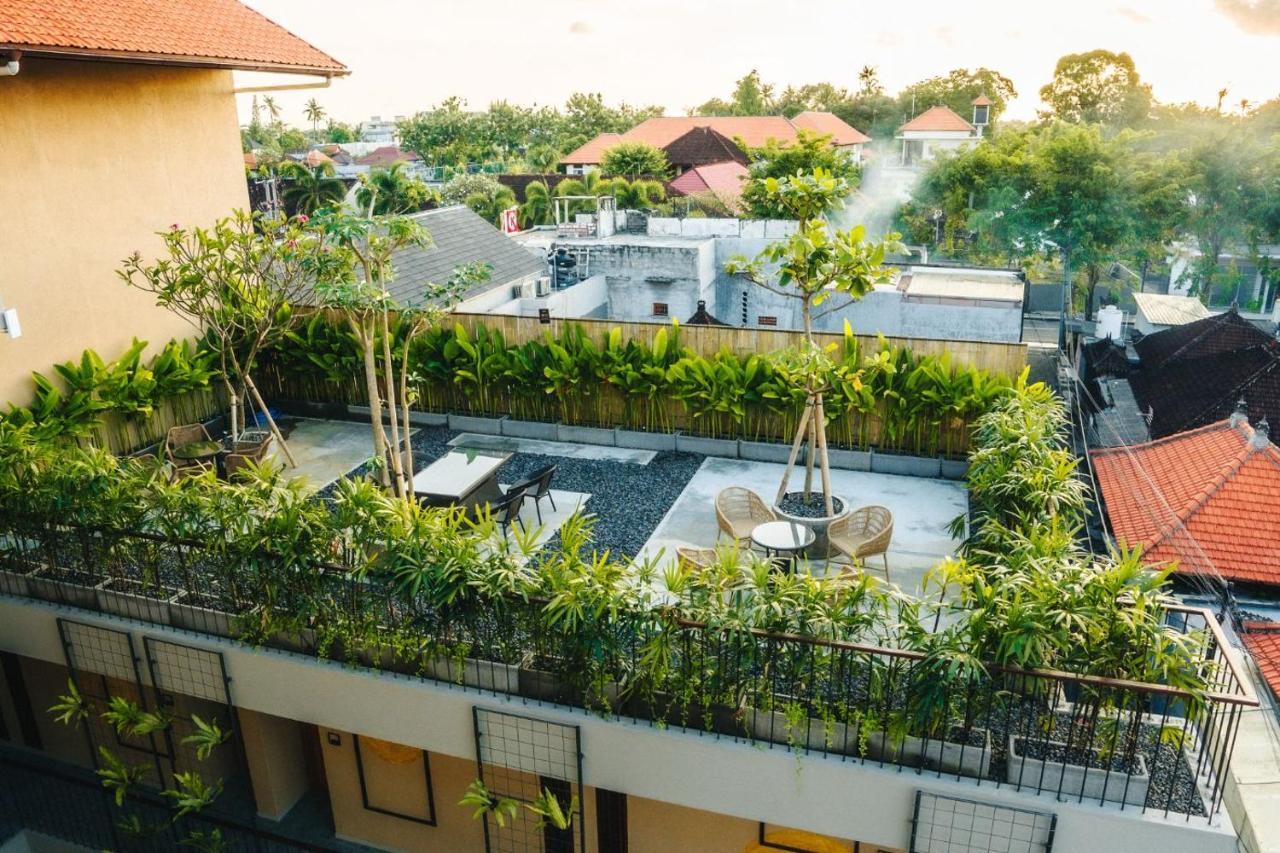 Hotel Tanaga Coliving 3*