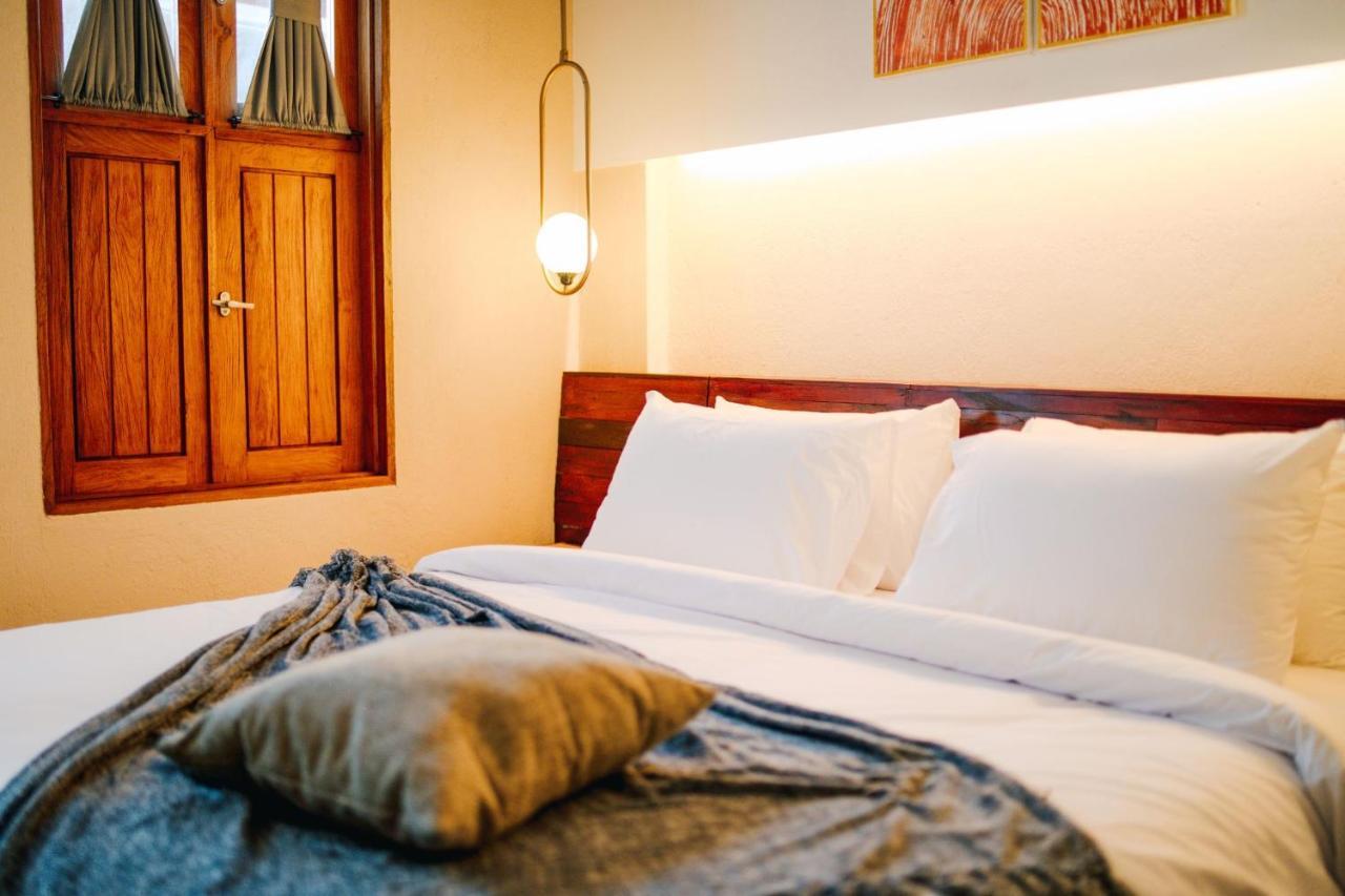 Tanaga Coliving Hotel 3*