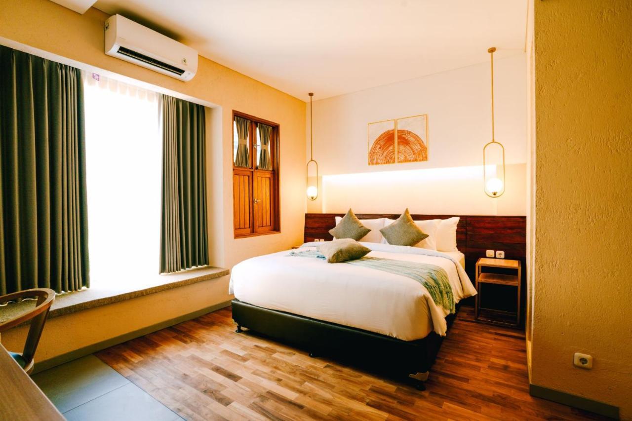 Tanaga Coliving 3* Seminyak (Bali)