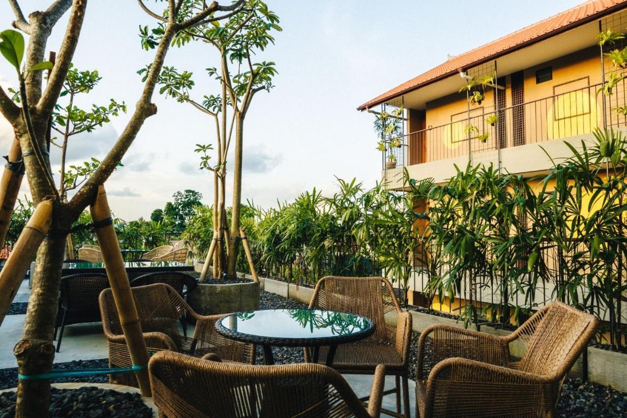 Tanaga Coliving 3*