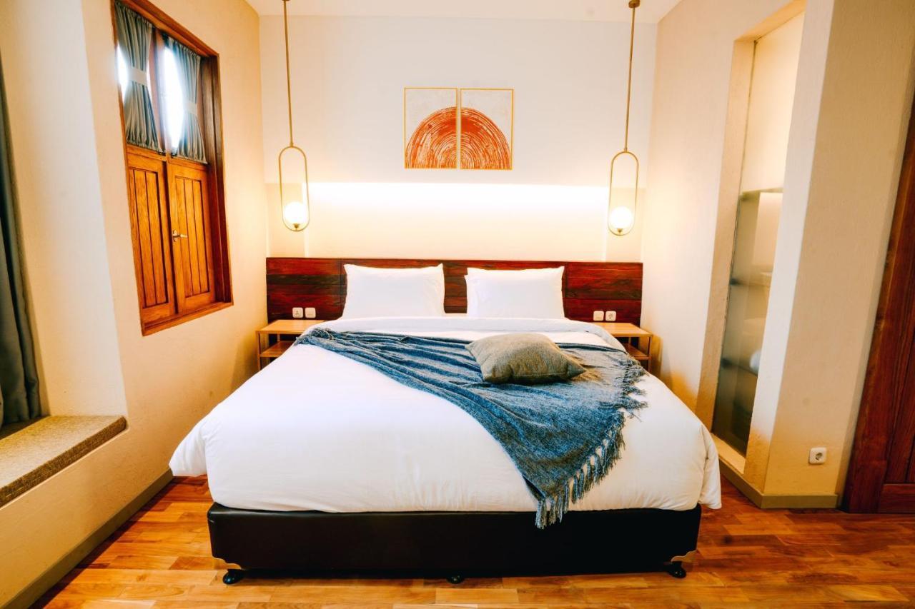 Tanaga Coliving