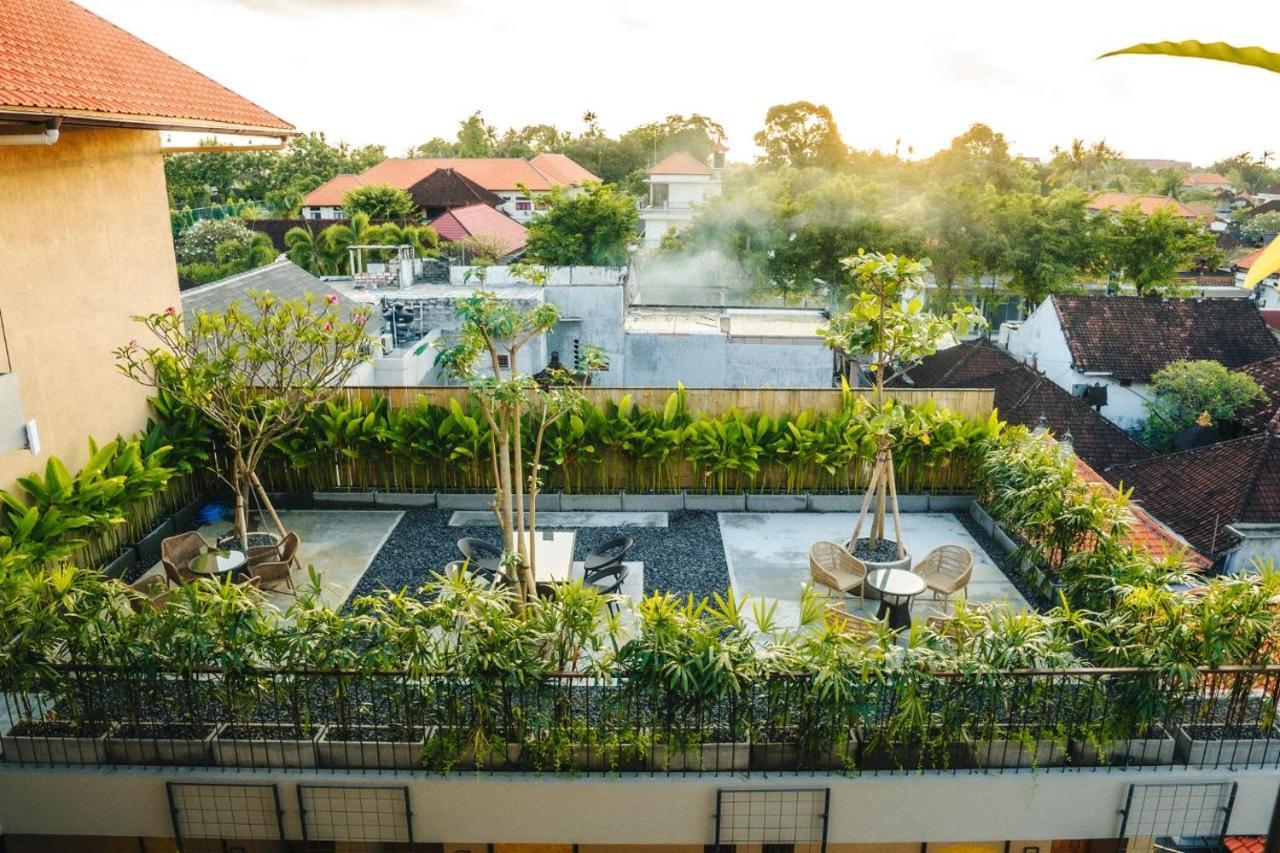 Hotel Tanaga Coliving