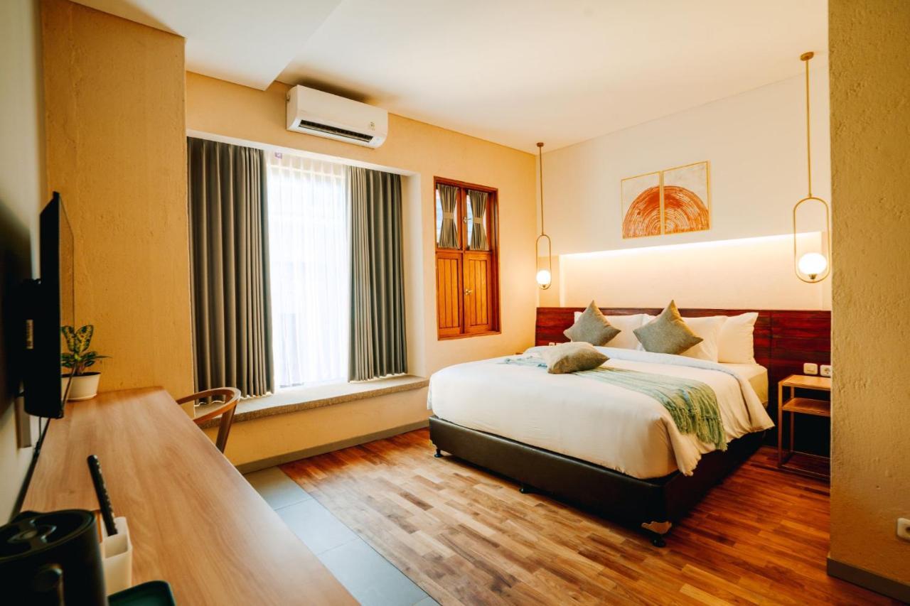 Hotel Tanaga Coliving Seminyak (Bali)