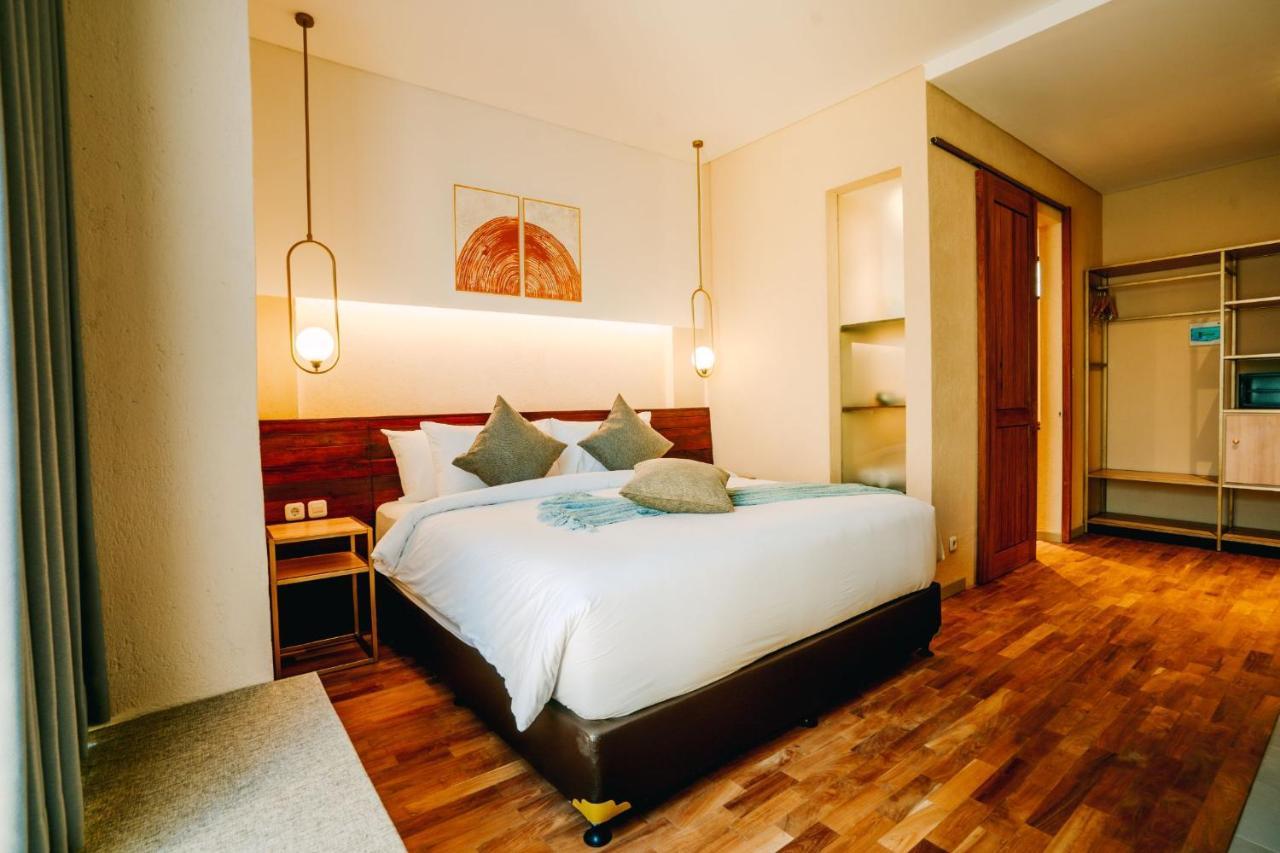 Tanaga Coliving Hotel Seminyak (Bali)