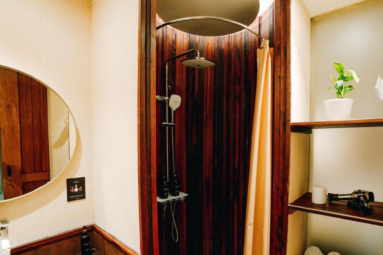 Tanaga Coliving Hotel 3*