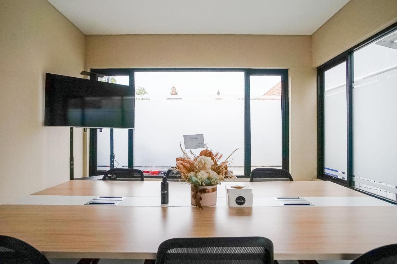 Tanaga Coliving Hotel Seminyak (Bali)