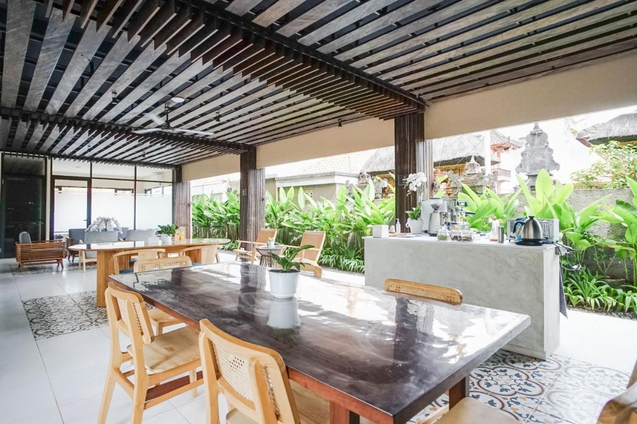 Tanaga Coliving Seminyak (Bali)