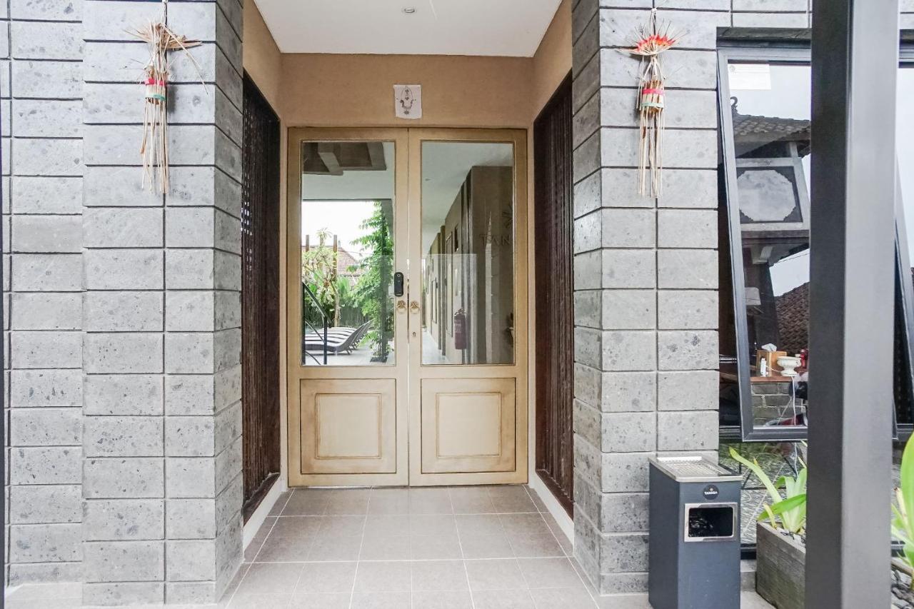 Hotel Tanaga Coliving 3*