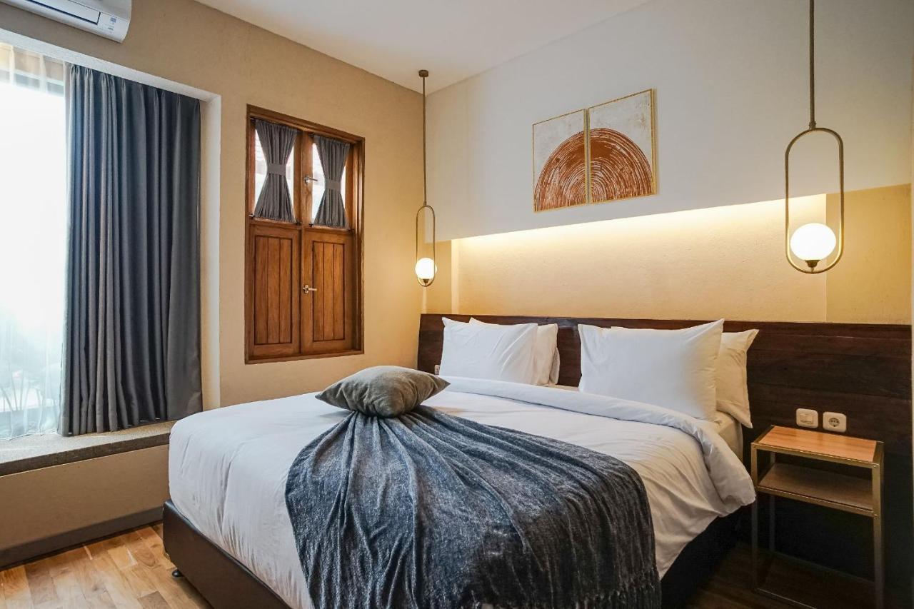 Tanaga Coliving 3*