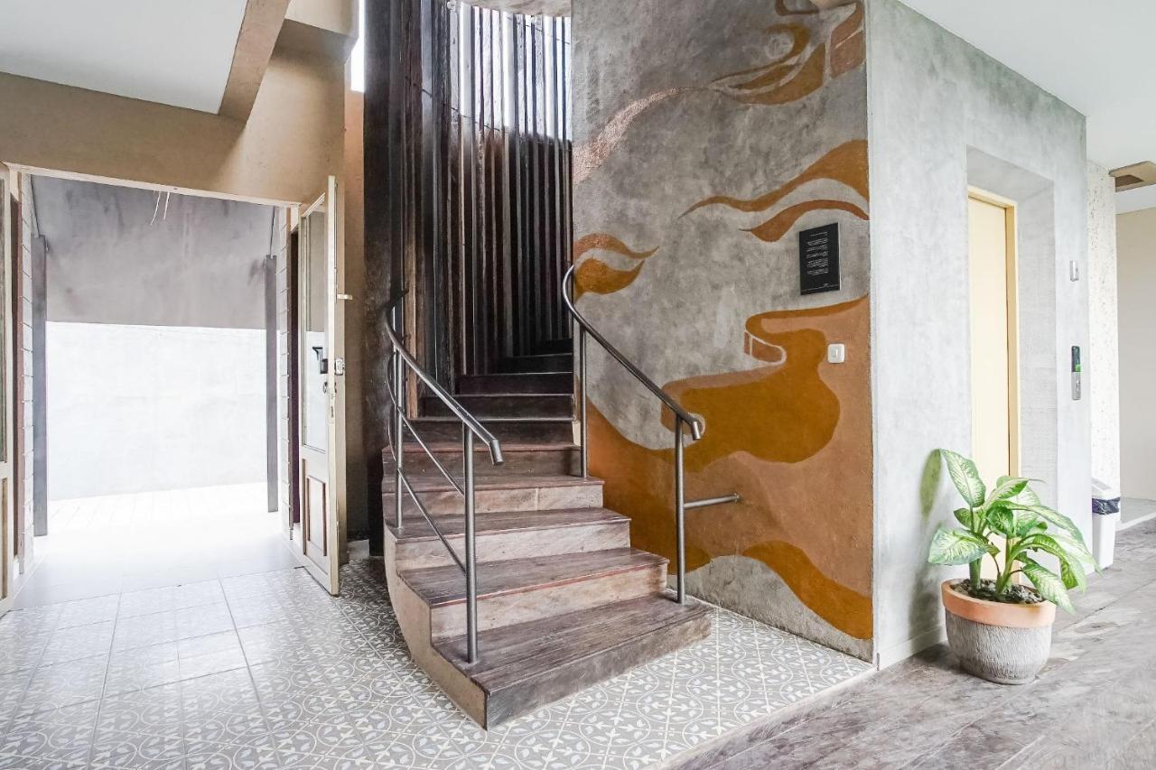 Hotel Tanaga Coliving 3*