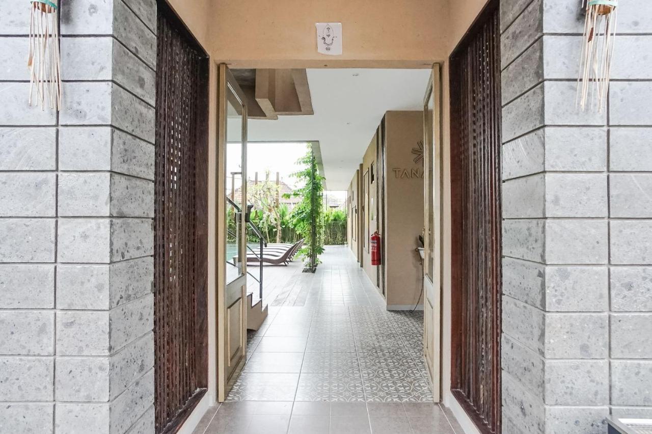 Tanaga Coliving 3*