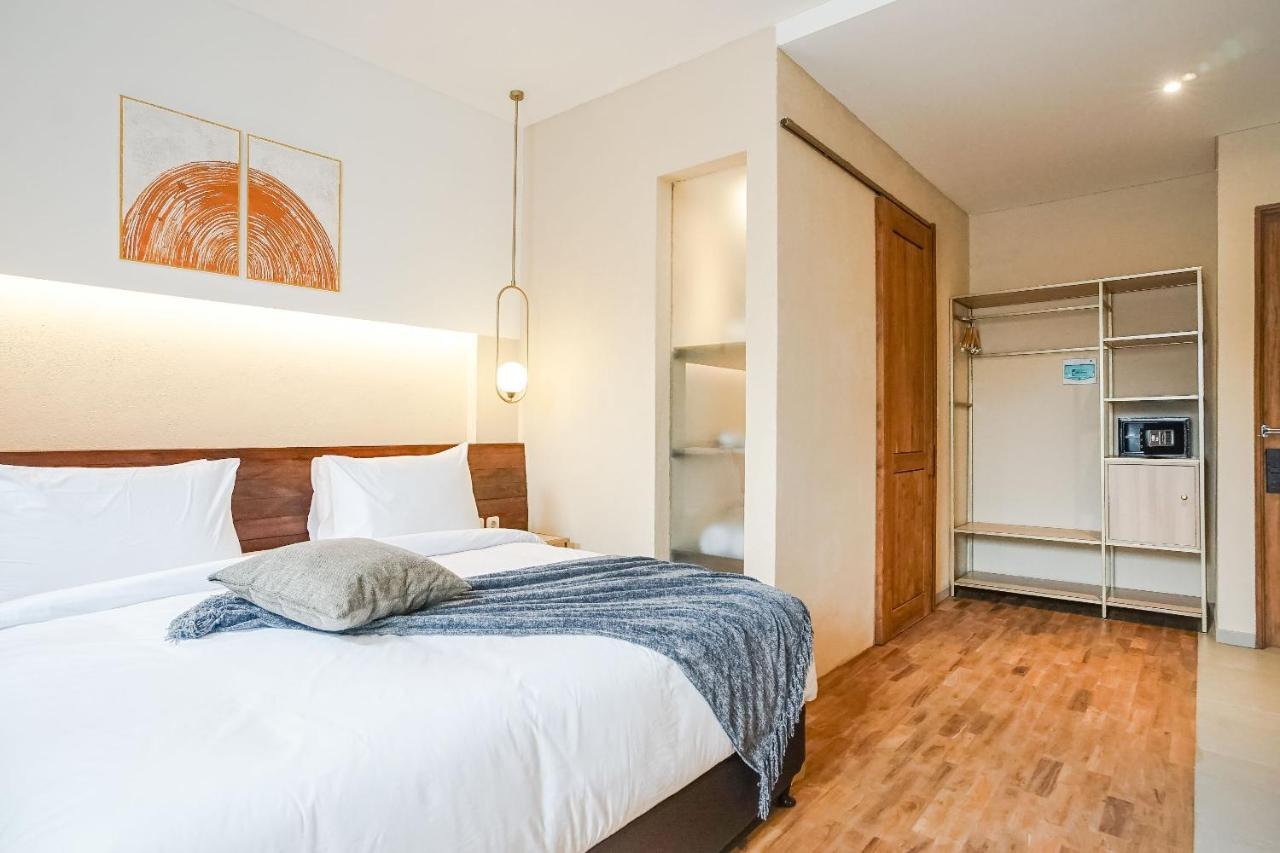 Tanaga Coliving Seminyak (Bali)