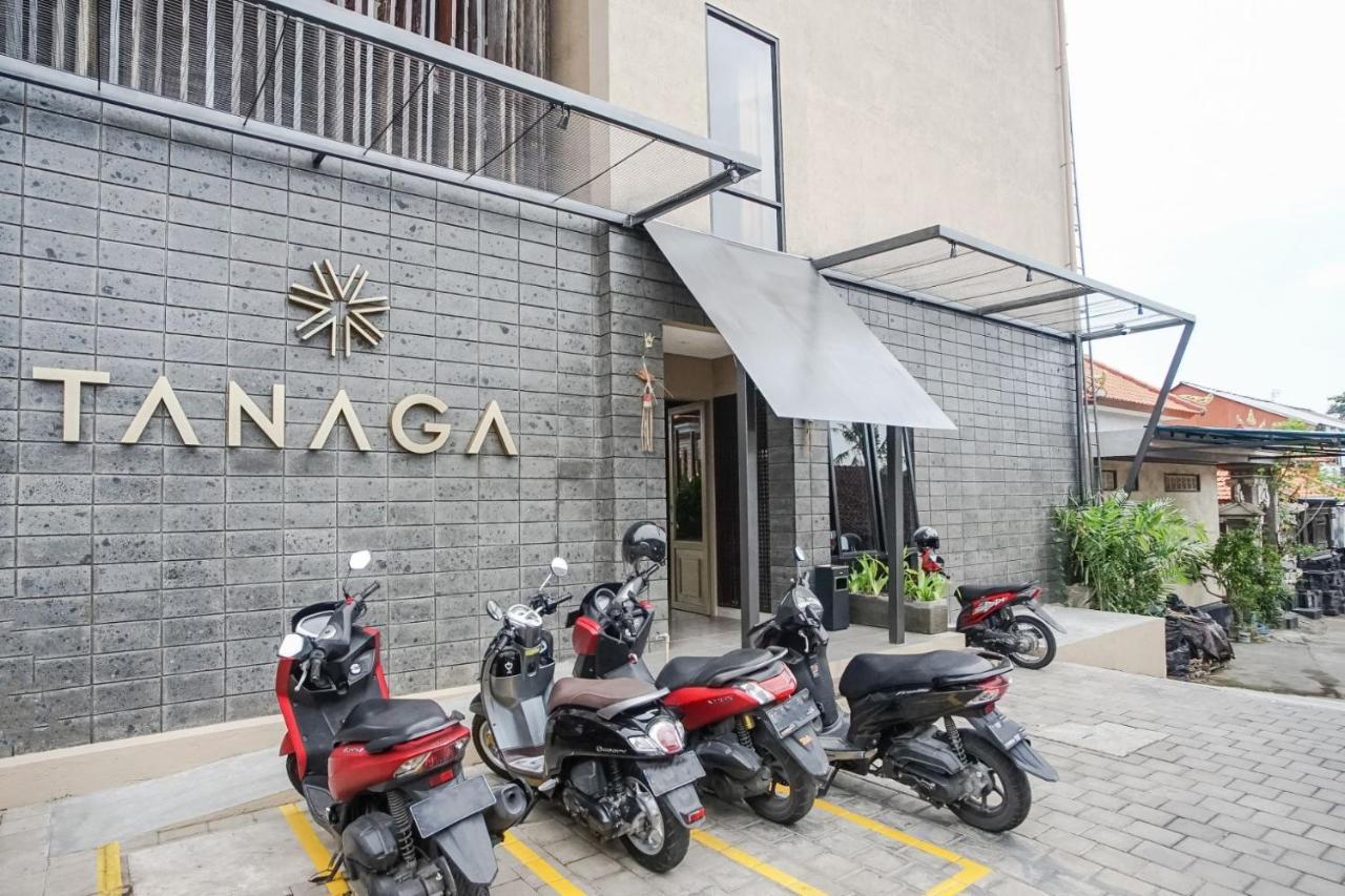 Tanaga Coliving Seminyak (Bali)