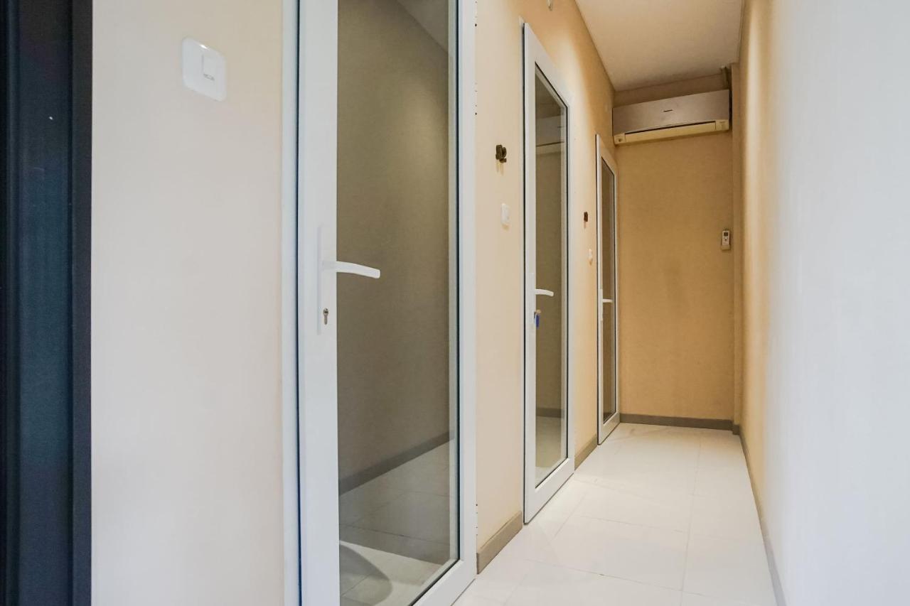 Tanaga Coliving Seminyak (Bali)