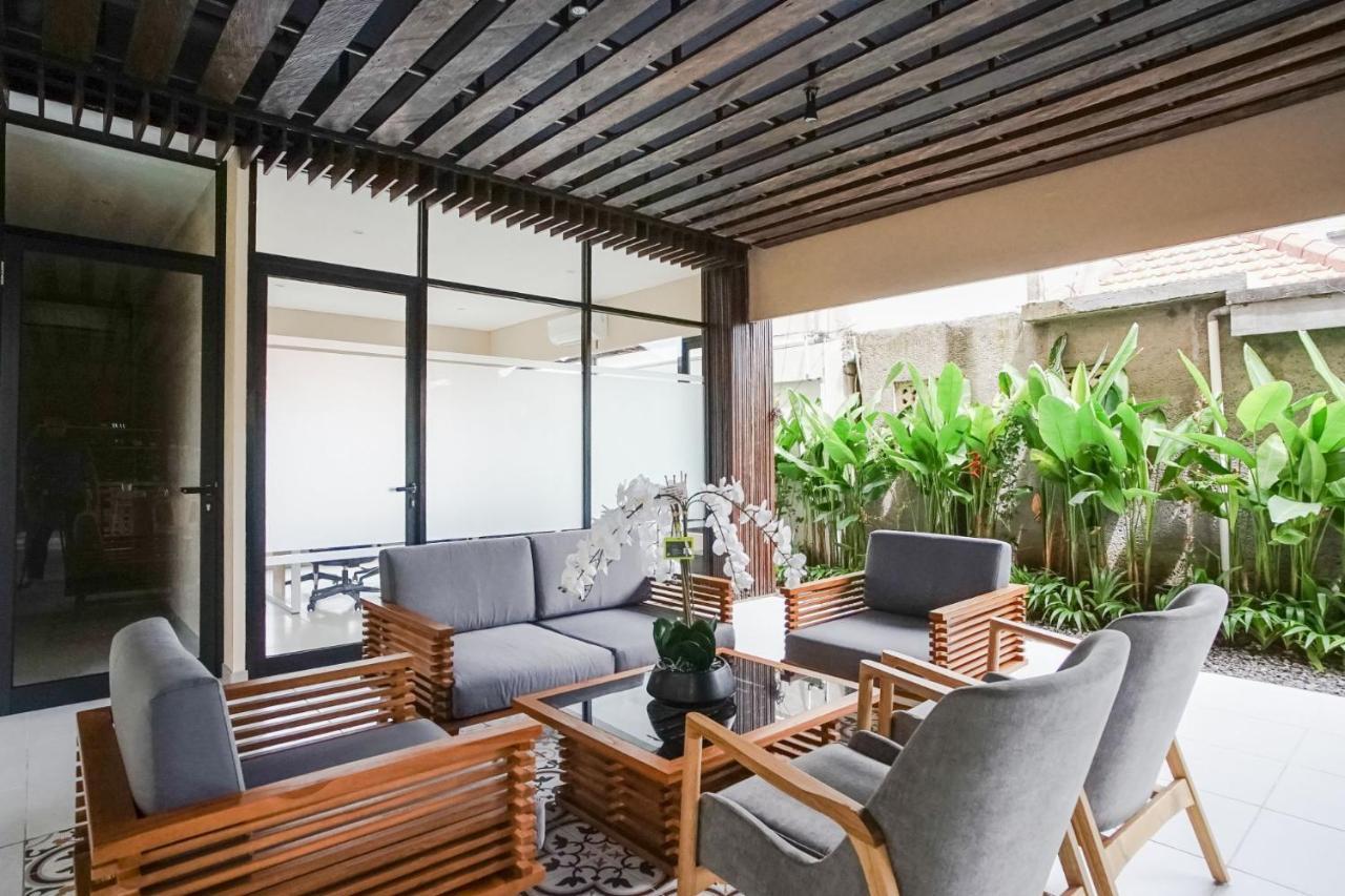 Tanaga Coliving
