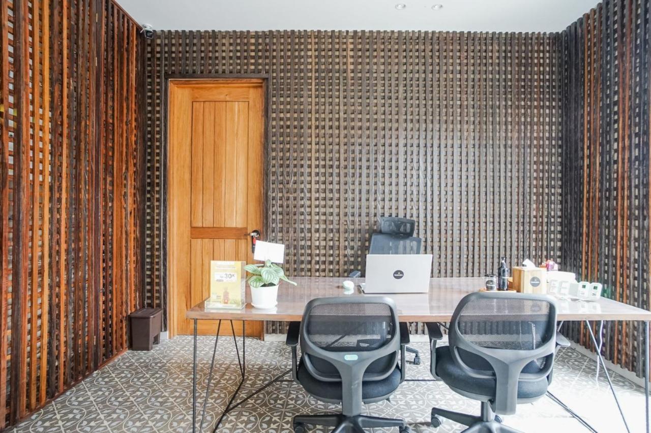 Tanaga Coliving Seminyak (Bali)