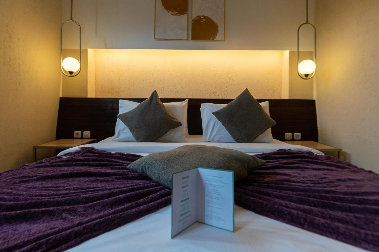 Hotel Tanaga Coliving 3*