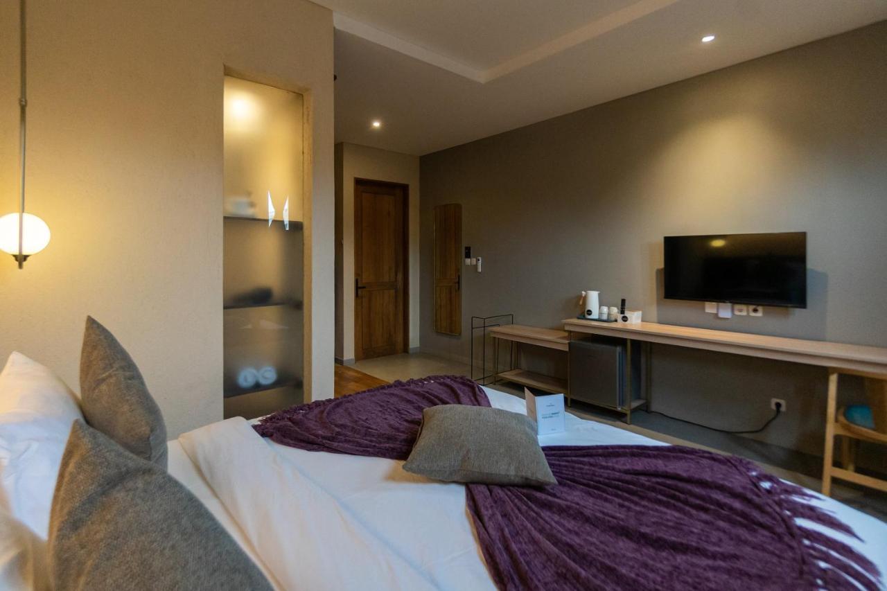 Tanaga Coliving Hotel 3*