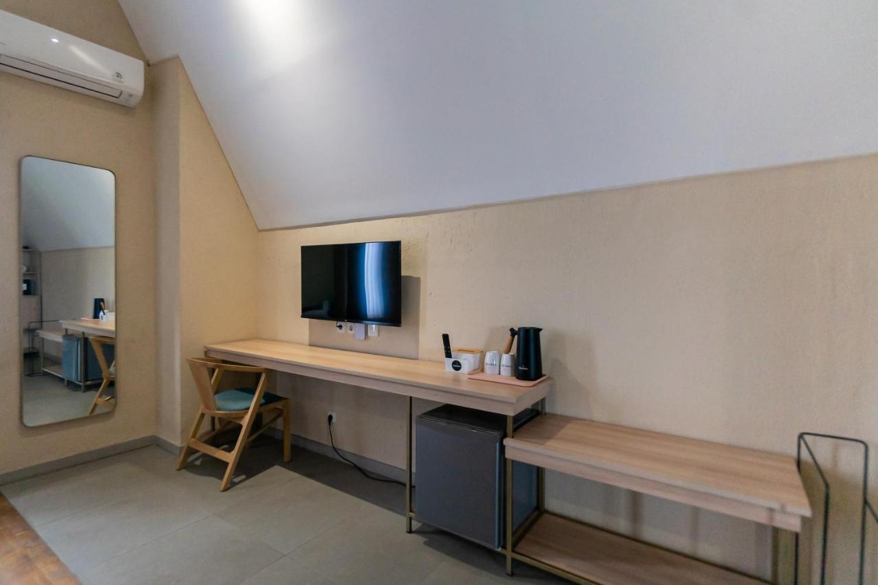 Tanaga Coliving Hotel Seminyak (Bali)