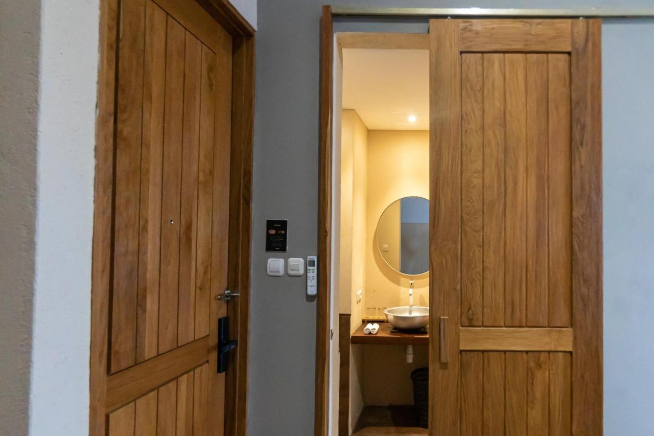 Hotel Tanaga Coliving Seminyak (Bali)
