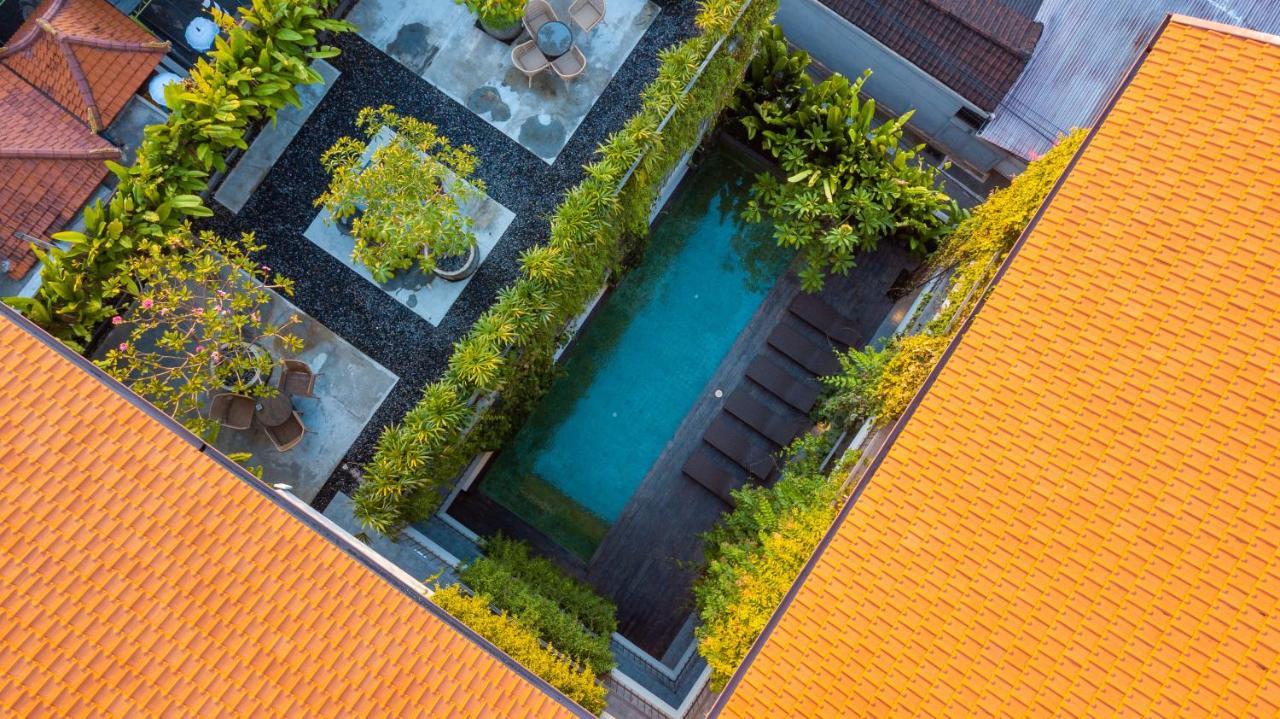 Hotel Tanaga Coliving