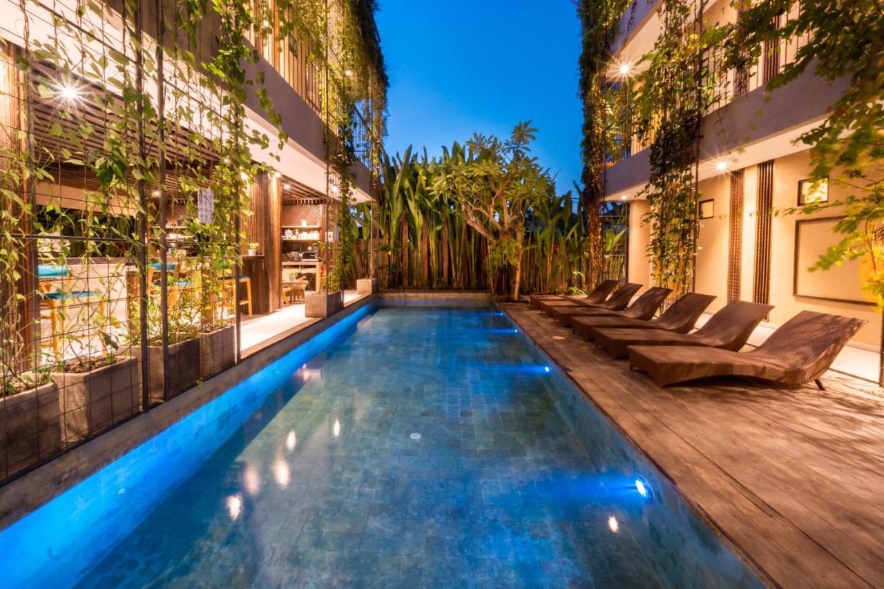 Tanaga Coliving 3*