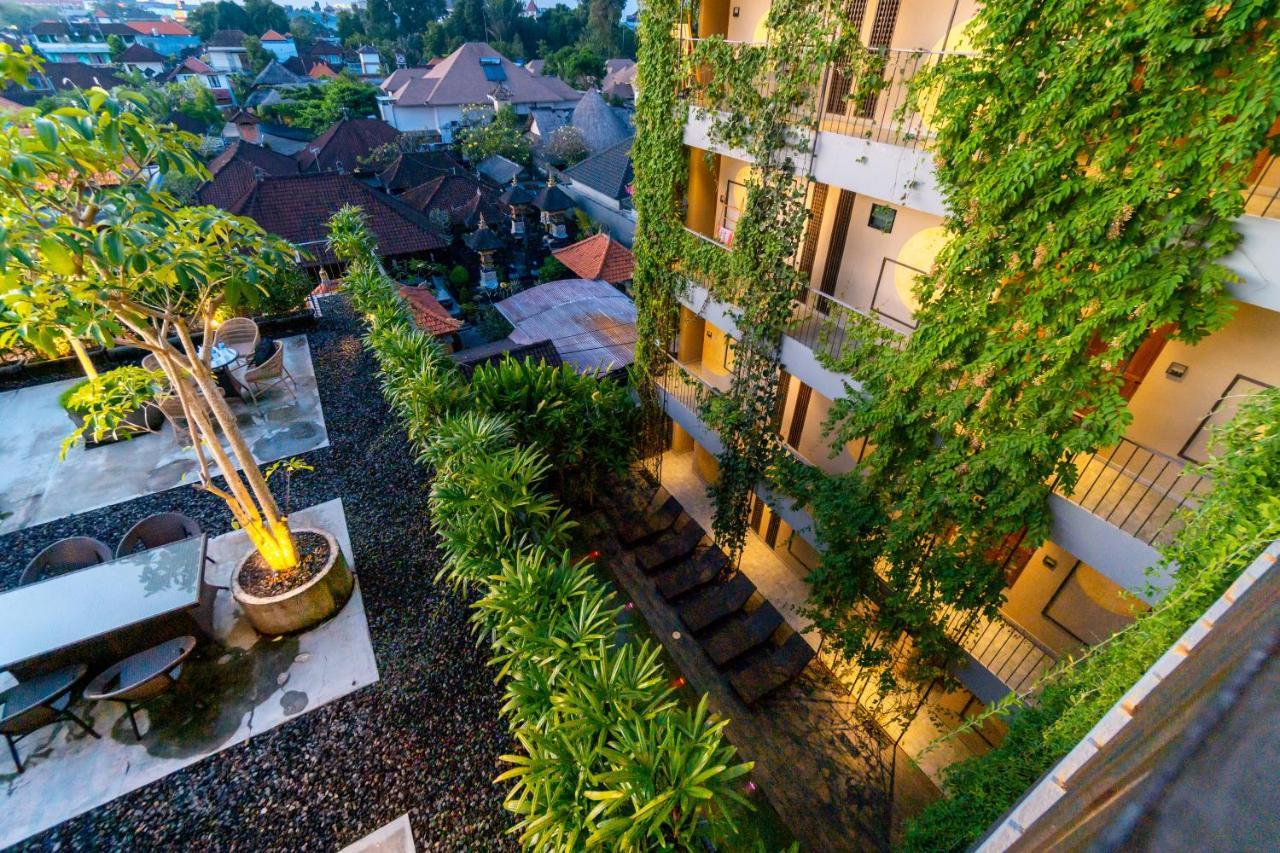 Hotel Tanaga Coliving Seminyak (Bali)
