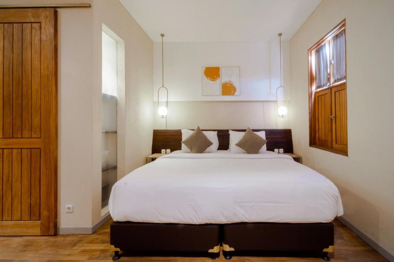 Tanaga Coliving Hotel Seminyak (Bali)