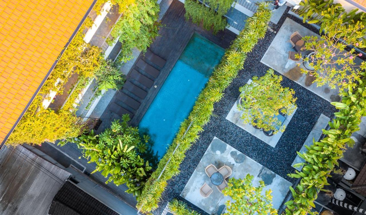 Hotel Tanaga Coliving Seminyak (Bali)