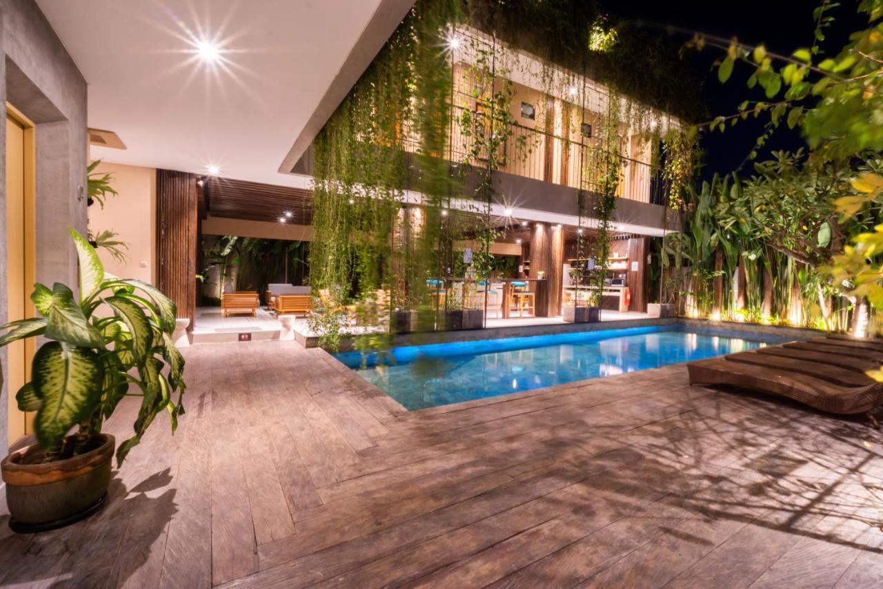 Tanaga Coliving 3* Seminyak (Bali)