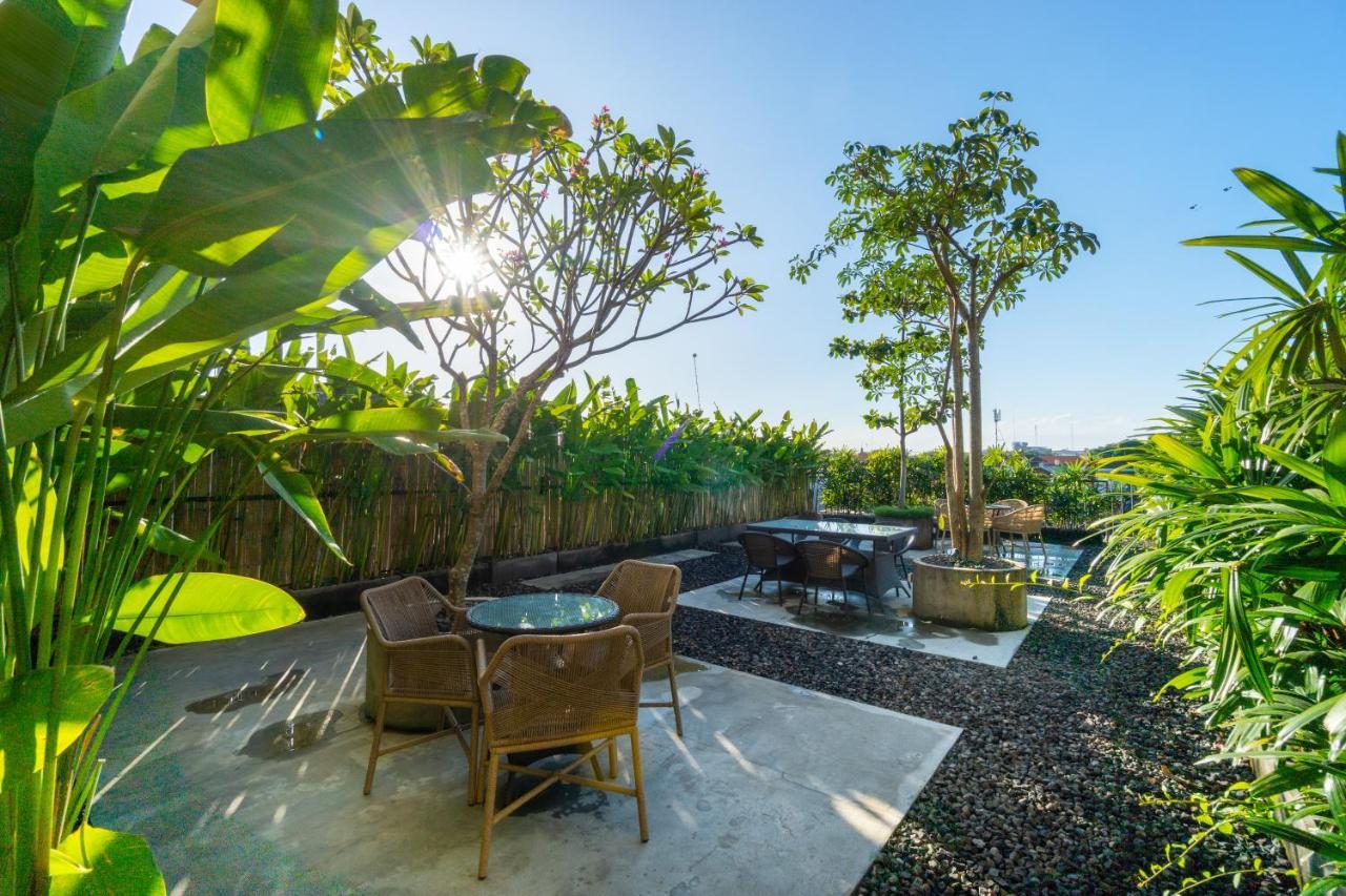 Tanaga Coliving Hotel Seminyak (Bali)