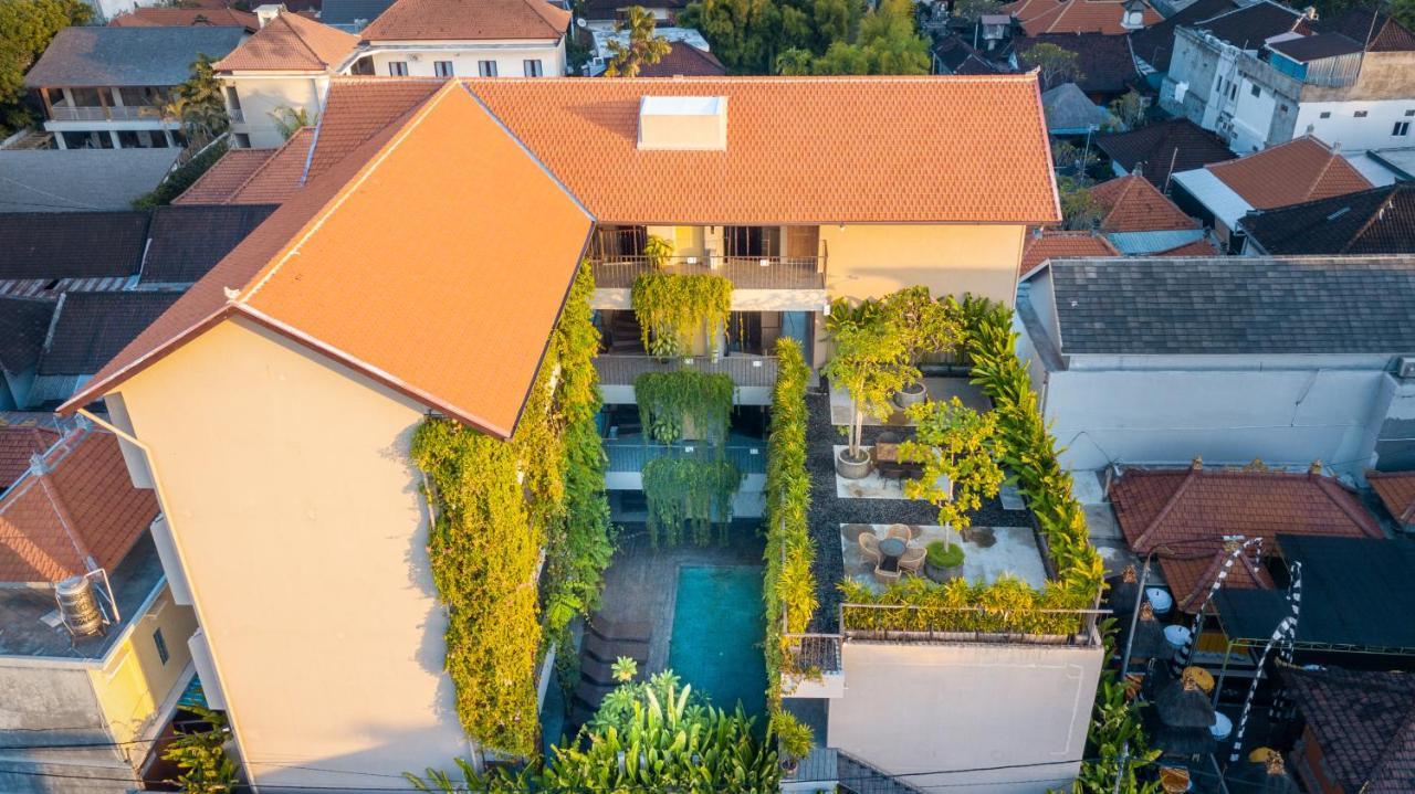 Tanaga Coliving Hotel Seminyak (Bali)