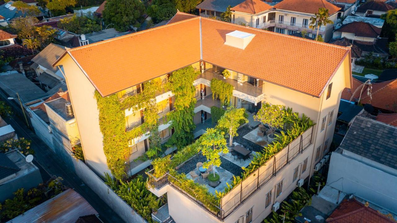 Tanaga Coliving Seminyak (Bali)