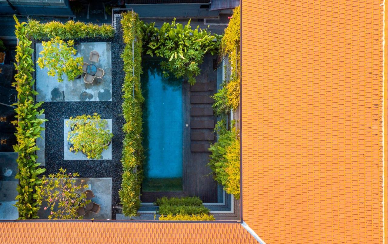 Hotel Tanaga Coliving