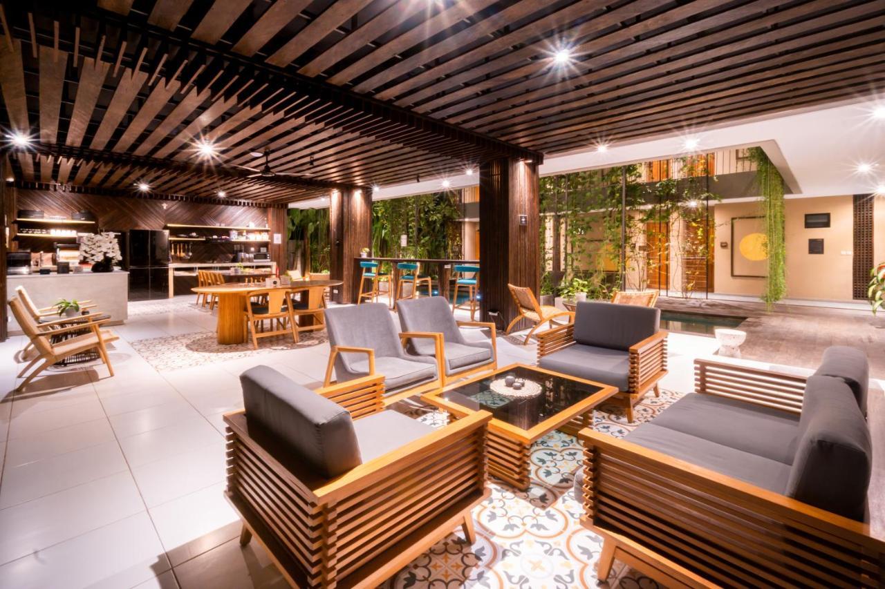 Tanaga Coliving 3* Seminyak (Bali)