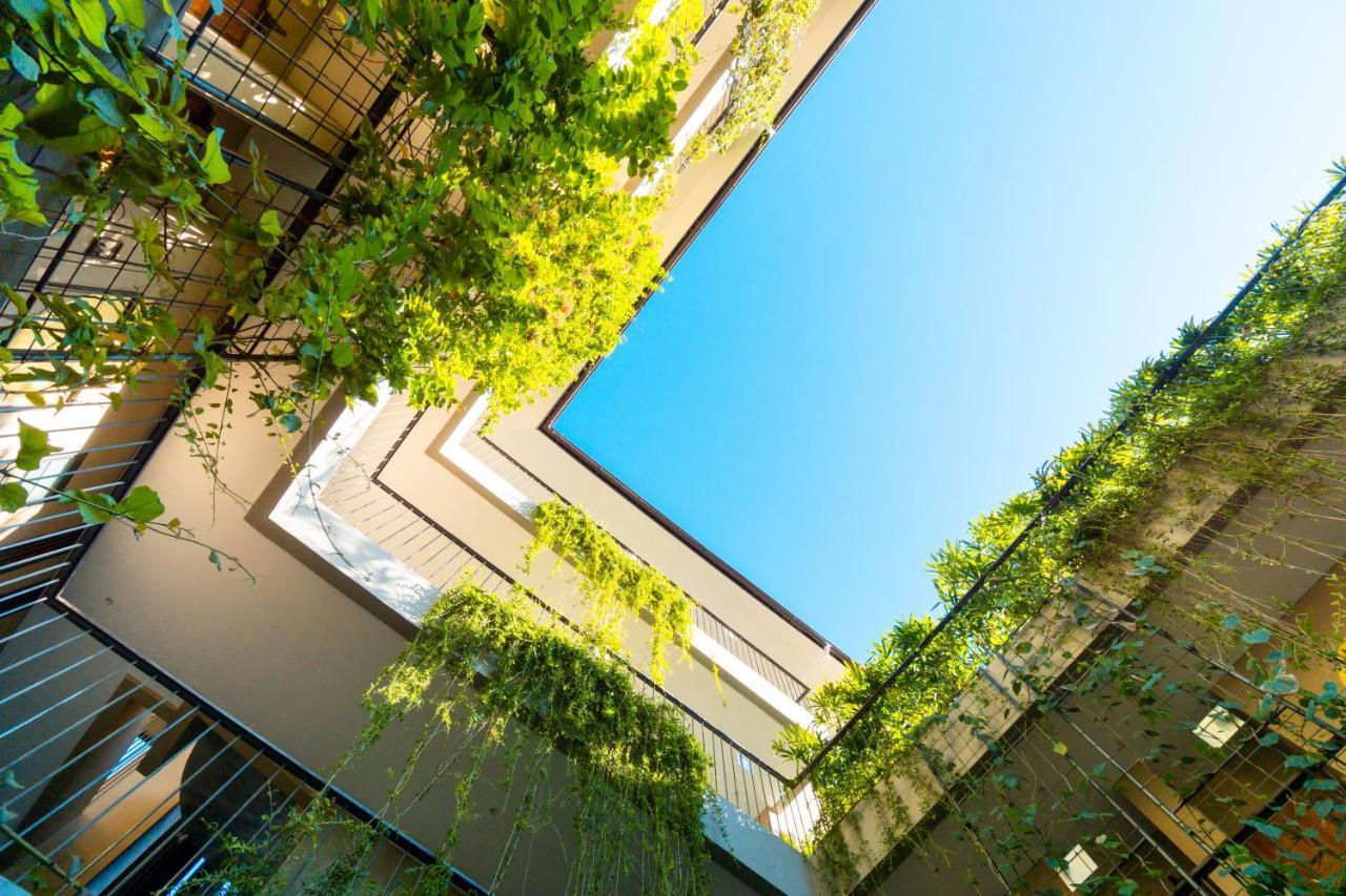 Hotel Tanaga Coliving Seminyak (Bali)
