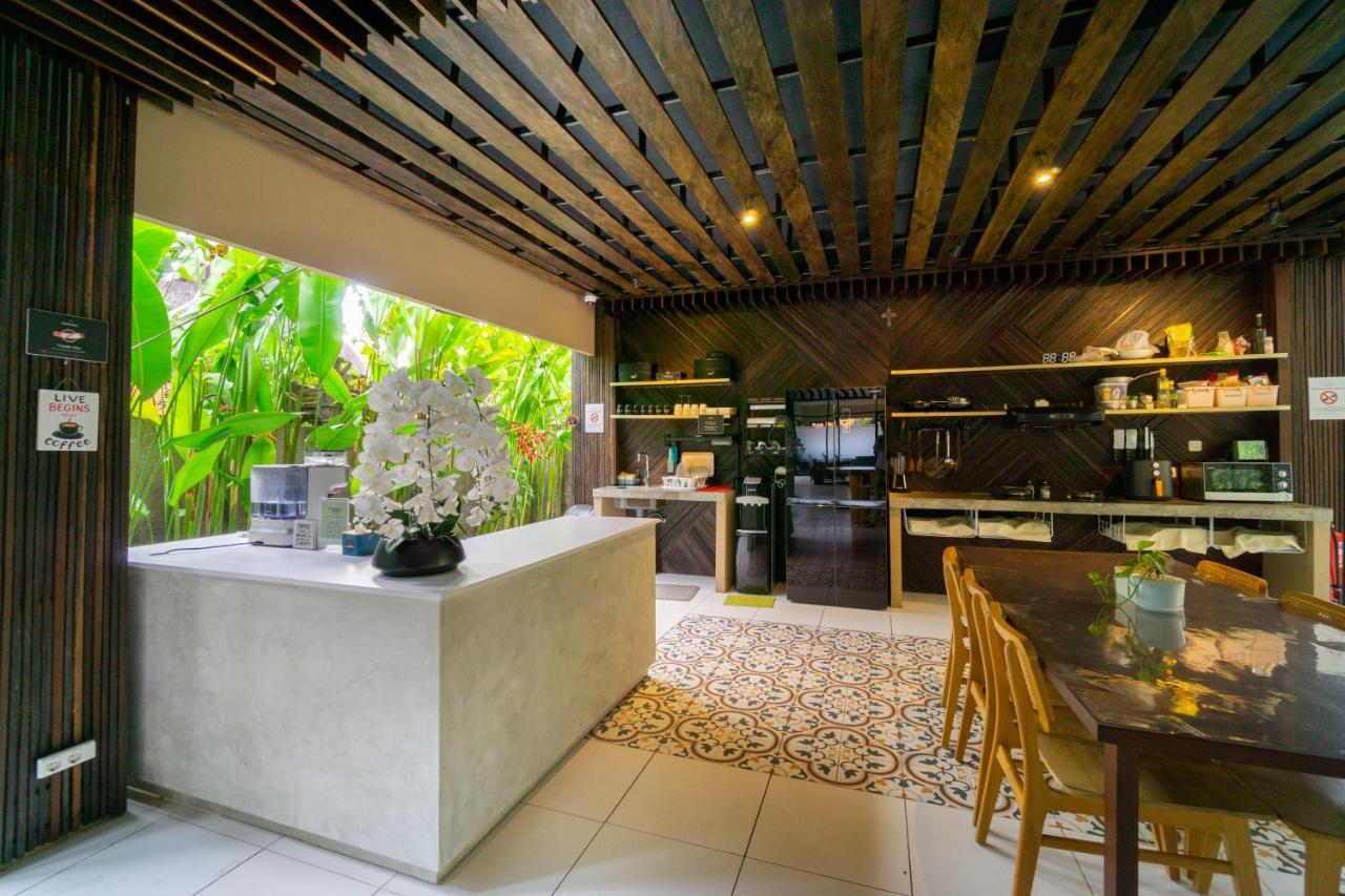 Tanaga Coliving Seminyak (Bali)