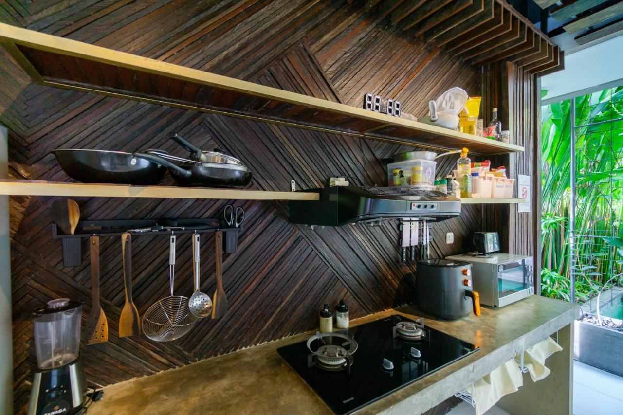 Hotel Tanaga Coliving 3*