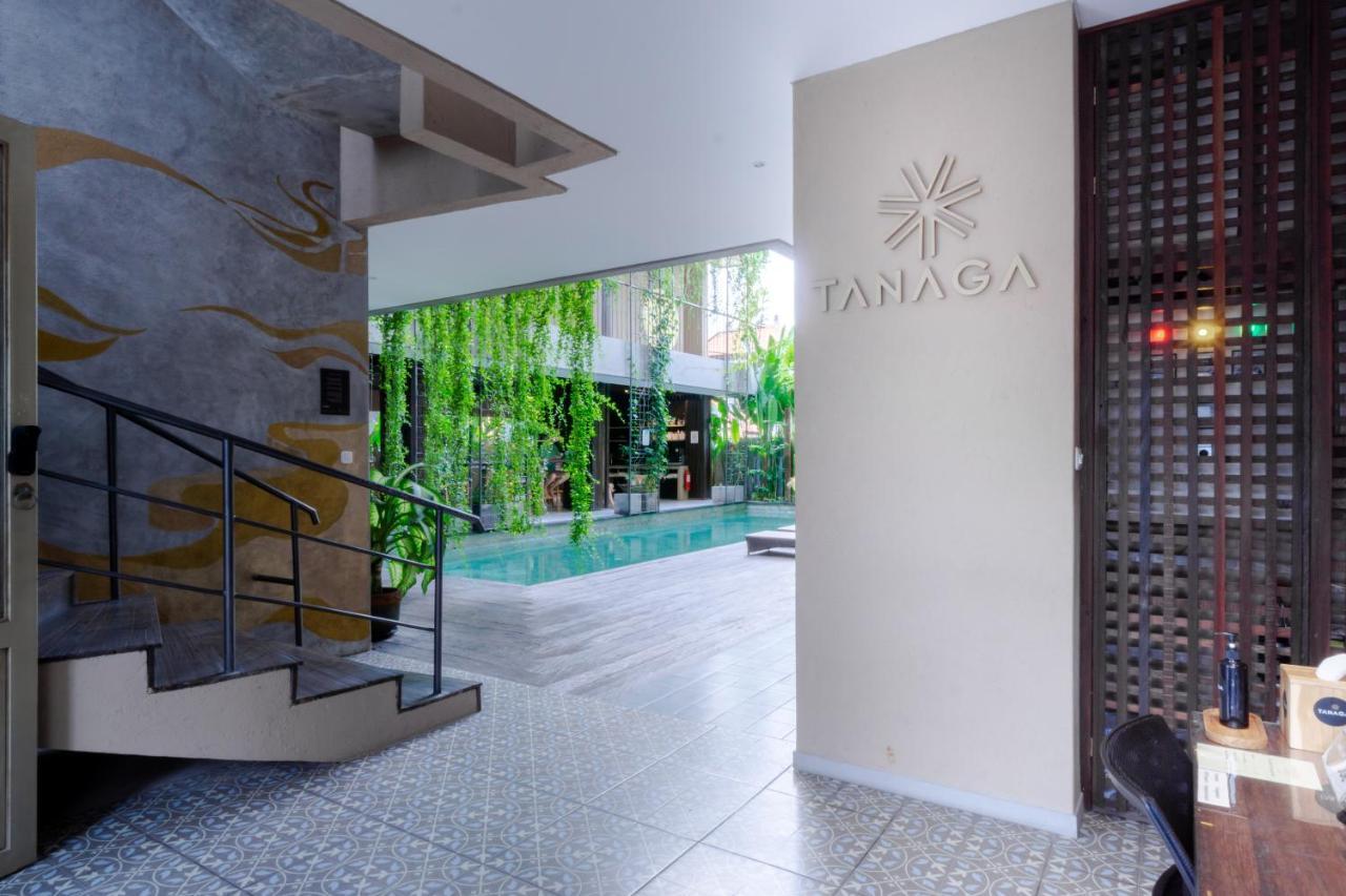 Tanaga Coliving Seminyak (Bali)